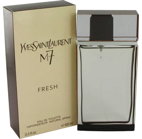 ysl m7 fresh reviews|ysl m7 cologne.